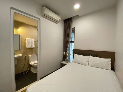 Housing in Ho Chi Minh City, Vietnam  Housing in Ho Chi Minh City, Vietnam