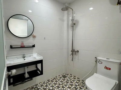 Housing in Ho Chi Minh City, Vietnam Housing in Ho Chi Minh City, Vietnam