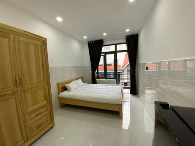Logement dans Ho Chi Minh City, Vietnam  Logement dans Ho Chi Minh City, Vietnam
