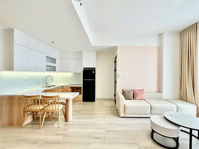 Lumiere Boulevard, Vietnam Lumiere Boulevard, Vietnam