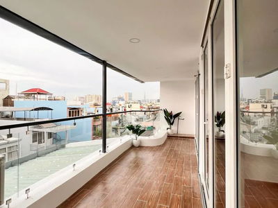 Logement dans Ho Chi Minh City, Vietnam  Logement dans Ho Chi Minh City, Vietnam
