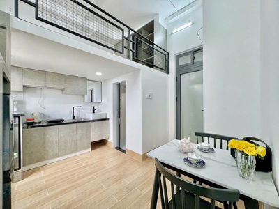 Logement dans Ho Chi Minh City, Vietnam Logement dans Ho Chi Minh City, Vietnam