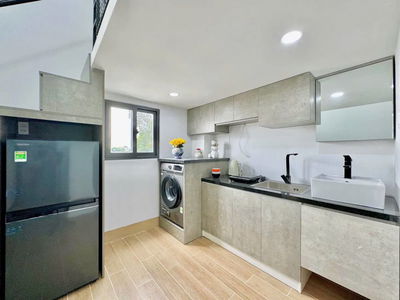 Logement dans Ho Chi Minh City, Vietnam Logement dans Ho Chi Minh City, Vietnam