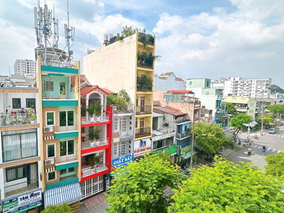 Жилье в Ho Chi Minh City, Vietnam Жилье в Ho Chi Minh City, Vietnam