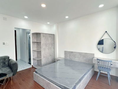 Жилье в Ho Chi Minh City, Vietnam Жилье в Ho Chi Minh City, Vietnam