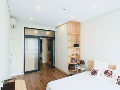 Diamond Island, Vietnam Diamond Island, Vietnam