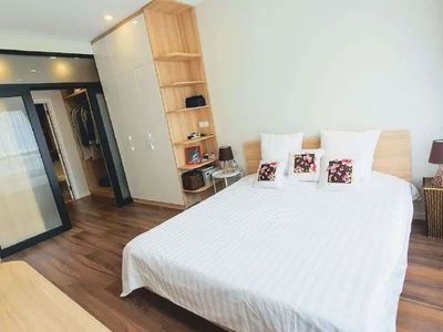 Diamond Island, Vietnam Diamond Island, Vietnam