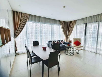 Diamond Island, Vietnam Diamond Island, Vietnam