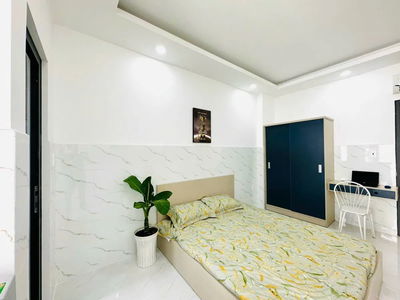 Жилье в Ho Chi Minh City, Vietnam Жилье в Ho Chi Minh City, Vietnam