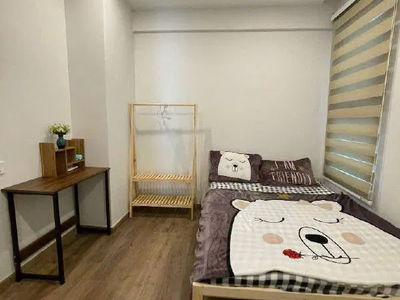 Sky 89, Vietnam Sky 89, Vietnam