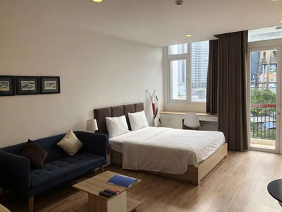 Жилье в Ho Chi Minh City, Vietnam  Жилье в Ho Chi Minh City, Vietnam