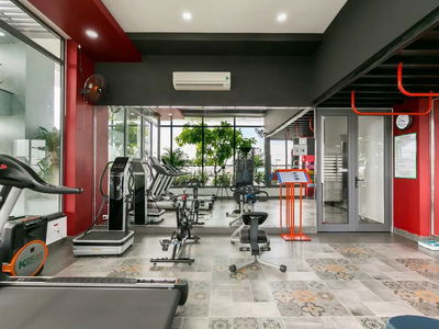 Alojamiento en Ho Chi Minh City, Vietnam Alojamiento en Ho Chi Minh City, Vietnam