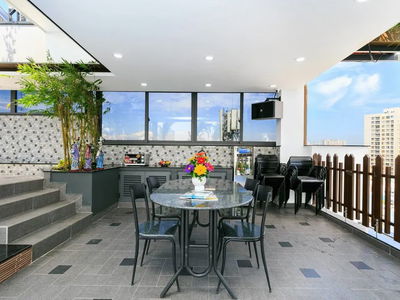 Жилье в Ho Chi Minh City, Vietnam Жилье в Ho Chi Minh City, Vietnam