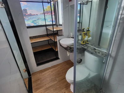 Housing in Ho Chi Minh City, Vietnam Housing in Ho Chi Minh City, Vietnam