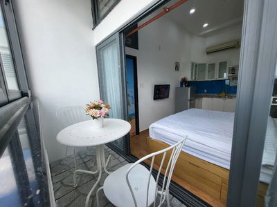 Жилье в Ho Chi Minh City, Vietnam Жилье в Ho Chi Minh City, Vietnam