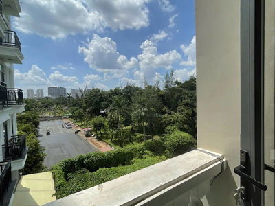 Жилье в Ho Chi Minh City, Vietnam Жилье в Ho Chi Minh City, Vietnam