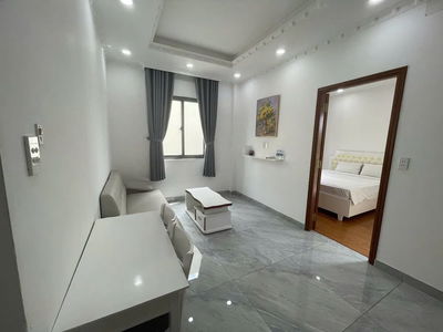 Жилье в Ho Chi Minh City, Vietnam Жилье в Ho Chi Minh City, Vietnam