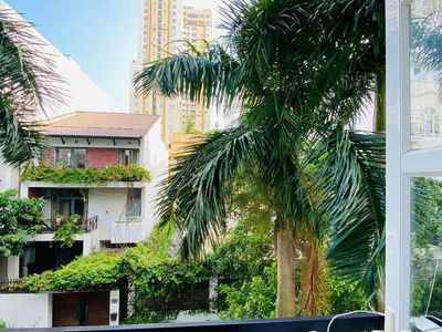 Жилье в Ho Chi Minh City, Vietnam Жилье в Ho Chi Minh City, Vietnam