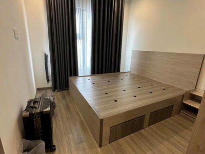 Beverly Solari, Vietnam Beverly Solari, Vietnam