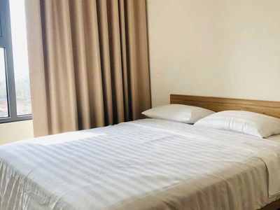 Vinhomes Grand Park Beverly Solari, Vietnam Vinhomes Grand Park Beverly Solari, Vietnam