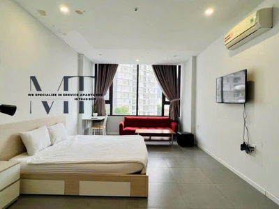 Alojamiento en Ho Chi Minh City, Vietnam Alojamiento en Ho Chi Minh City, Vietnam