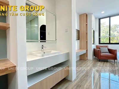 Logement dans Ho Chi Minh City, Vietnam Logement dans Ho Chi Minh City, Vietnam