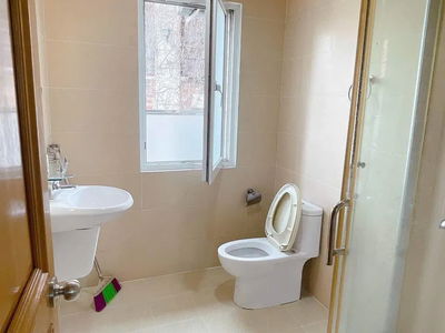 Housing in Ho Chi Minh City, Vietnam Housing in Ho Chi Minh City, Vietnam