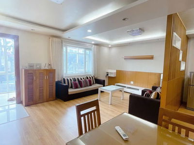 Жилье в Ho Chi Minh City, Vietnam  Жилье в Ho Chi Minh City, Vietnam