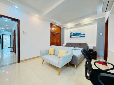 Жилье в Ho Chi Minh City, Vietnam  Жилье в Ho Chi Minh City, Vietnam