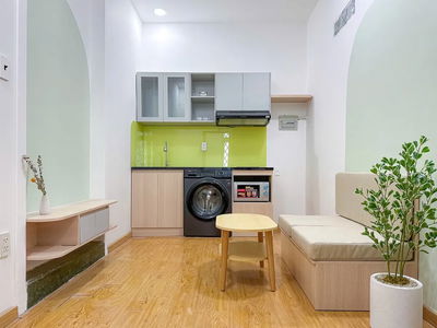 Housing in Ho Chi Minh City, Vietnam Housing in Ho Chi Minh City, Vietnam