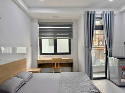 Alojamiento en Ho Chi Minh City, Vietnam Alojamiento en Ho Chi Minh City, Vietnam