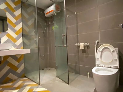 Logement dans Ho Chi Minh City, Vietnam Logement dans Ho Chi Minh City, Vietnam