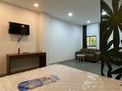 Жилье в Ho Chi Minh City, Vietnam Жилье в Ho Chi Minh City, Vietnam