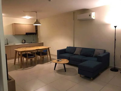 Alojamiento en Ho Chi Minh City, Vietnam Alojamiento en Ho Chi Minh City, Vietnam