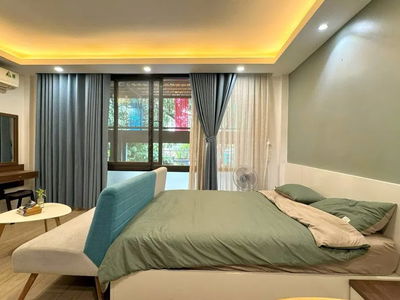 Alojamiento en Ho Chi Minh City, Vietnam  Alojamiento en Ho Chi Minh City, Vietnam