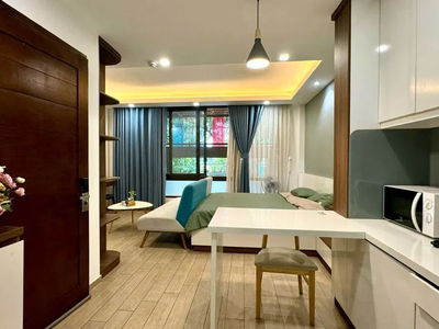 Logement dans Ho Chi Minh City, Vietnam Logement dans Ho Chi Minh City, Vietnam
