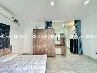 Housing in Ho Chi Minh City, Vietnam Housing in Ho Chi Minh City, Vietnam