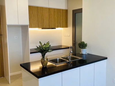 Diamond Island, Vietnam Diamond Island, Vietnam