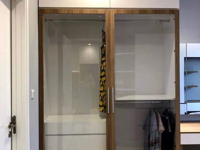 Diamond Island, Vietnam Diamond Island, Vietnam