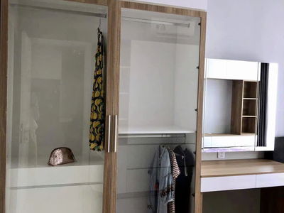 Diamond Island, Vietnam Diamond Island, Vietnam