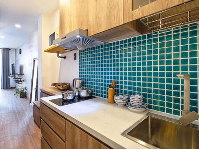 Gehäuse In Ho Chi Minh City, Vietnam Gehäuse In Ho Chi Minh City, Vietnam