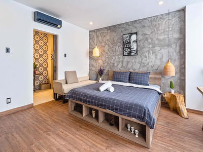 Gehäuse In Ho Chi Minh City, Vietnam Gehäuse In Ho Chi Minh City, Vietnam