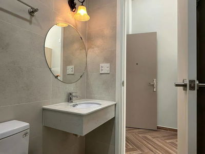 Жилье в Ho Chi Minh City, Vietnam Жилье в Ho Chi Minh City, Vietnam