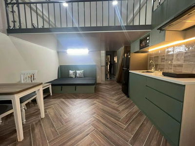 Alojamiento en Ho Chi Minh City, Vietnam Alojamiento en Ho Chi Minh City, Vietnam