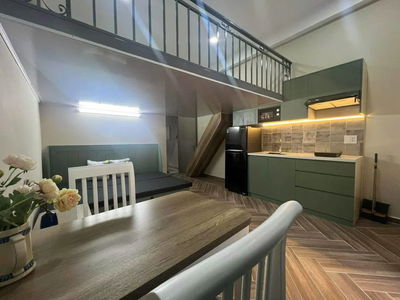 Жилье в Ho Chi Minh City, Vietnam Жилье в Ho Chi Minh City, Vietnam