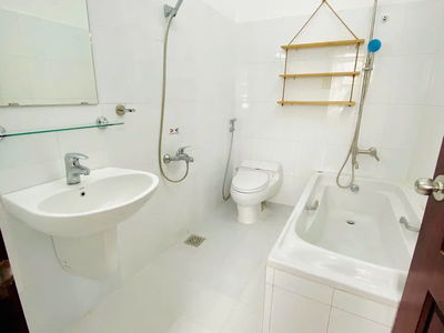 Logement dans Ho Chi Minh City, Vietnam Logement dans Ho Chi Minh City, Vietnam