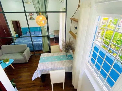 Logement dans Ho Chi Minh City, Vietnam  Logement dans Ho Chi Minh City, Vietnam