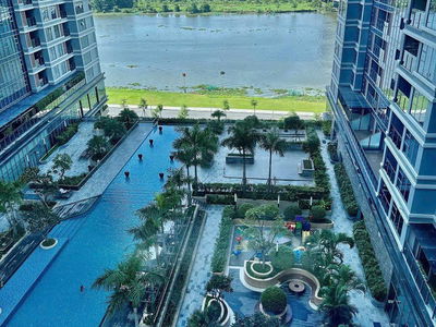 Sunwah Pearl, Vietnam Sunwah Pearl, Vietnam