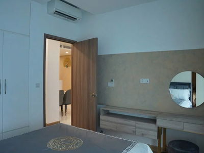 Sunwah Pearl, Vietnam Sunwah Pearl, Vietnam