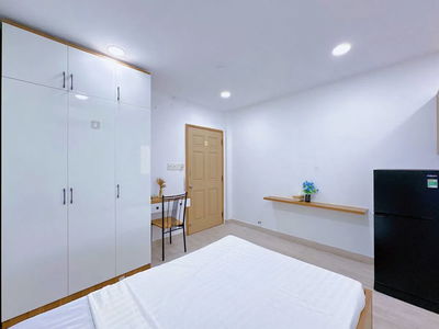 Logement dans Ho Chi Minh City, Vietnam Logement dans Ho Chi Minh City, Vietnam